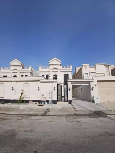 6 Bedroom Villa for Sale in Al Lulu, Al Khobar - Villa For Sale in Al Lulu, Al Khobar