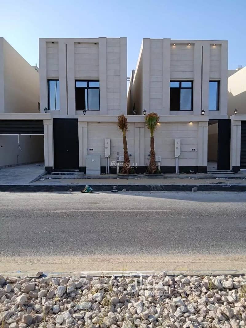 Villa For Sale in Al Shulah, Dammam