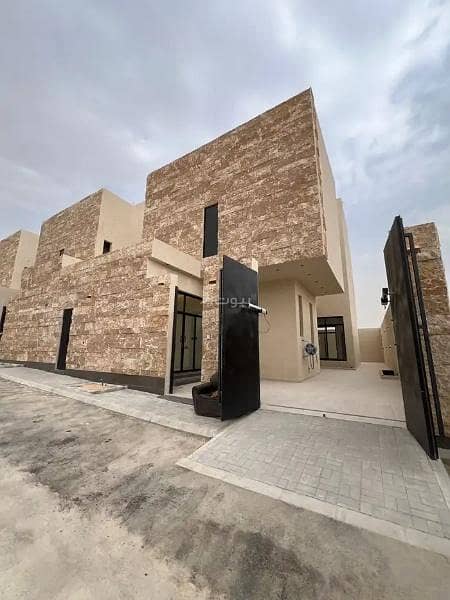 Villa For Sale in Al Narjis, North Riyadh