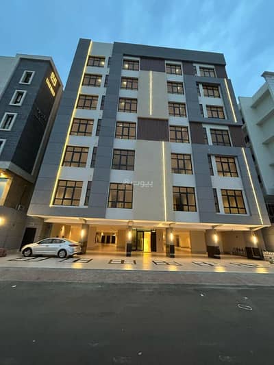 4 Bedroom Flat for Sale in North Jeddah, Jeddah - Apartment consisting of 4 rooms for sale in Al-Nuzha, Jeddah
