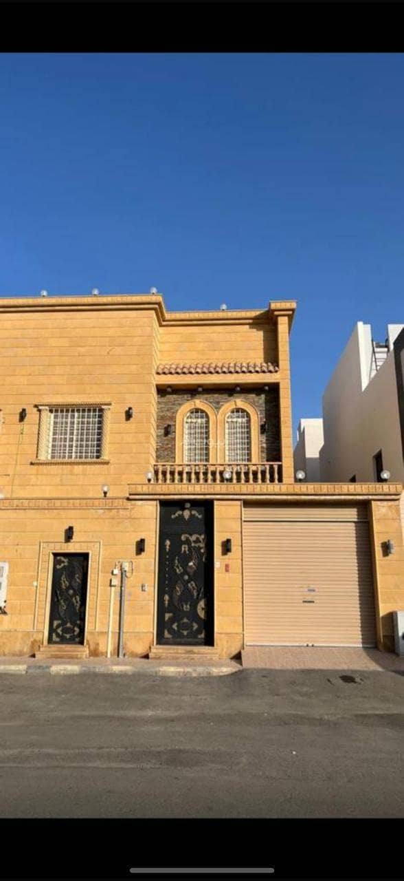 Villa for Sale in Obhur Al Shamaliyah, North Jeddah