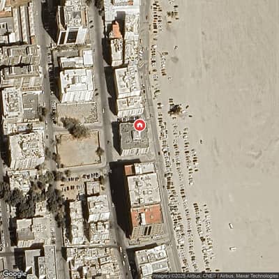 عمارة سكنية 11 غرف نوم للبيع في شمال جدة، جدة - مبنى سكني تجارية للبيع في الشرفية، جدة