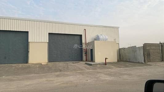 Workshop for Rent in South Riyadh, Riyadh - Location: Al-Masha'el neighborhood near the new second ring road