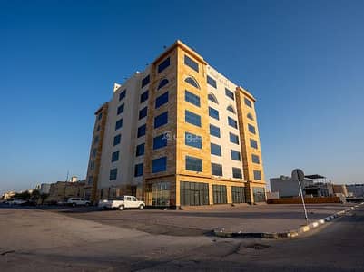 عمارة تجارية  للايجار في الشاطئ الشرقي، الدمام - برج تجاري للإيجار في شاطئ الشرقي، الدمام
