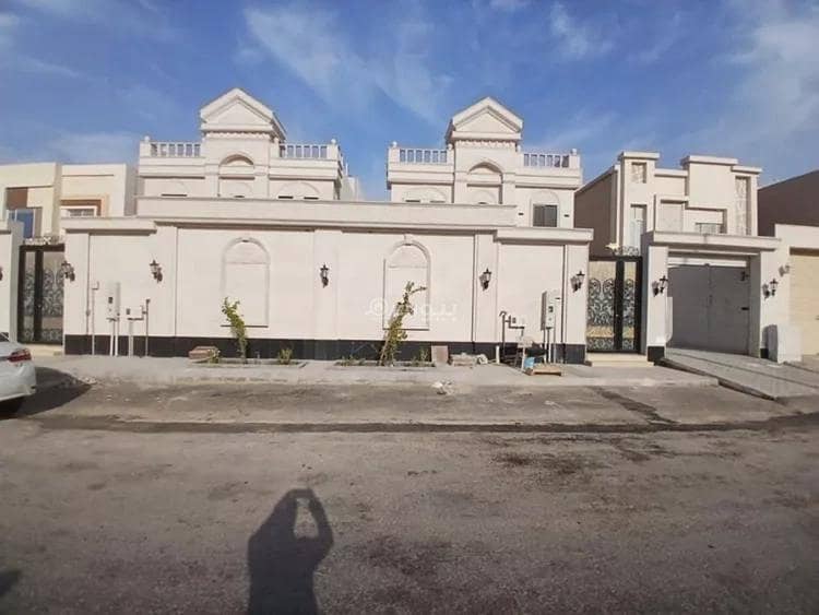 Villa For Sale in Al Lulu, Al Khobar Villa For Sale in Al Lulu, Al Khobar
