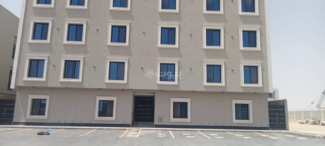 شقة مميزة للإيجار في النرجس