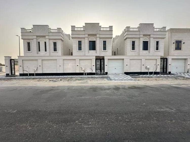 Villa For Sale in Al Lulu, Al Khobar