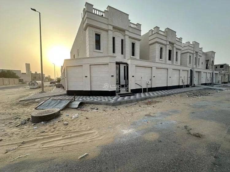 Villa For Sale in Al Lulu, Al Khobar