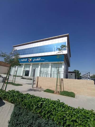 مكتب  للايجار في شمال الرياض، الرياض - مكتب تجاري للإيجار في شارع فارس الازدي, حي القيروان, مدينة الرياض, منطقة الرياض