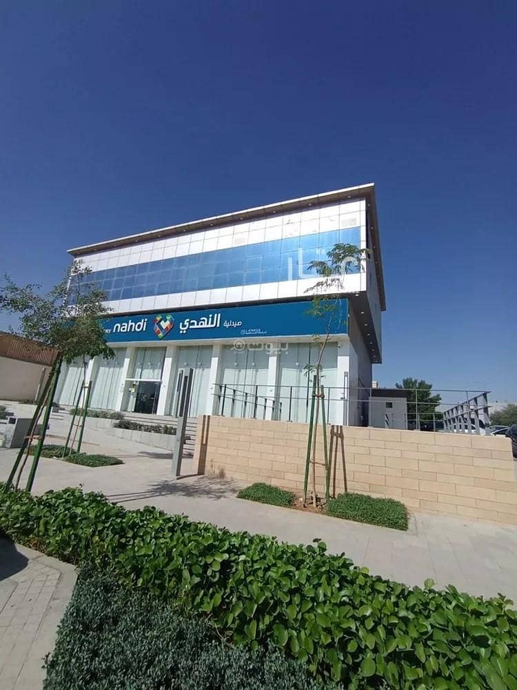 مكتب تجاري للإيجار في شارع فارس الازدي, حي القيروان, مدينة الرياض, منطقة الرياض مكتب تجاري للإيجار في شارع فارس الازدي, حي القيروان, مدينة الرياض, منطقة الرياض