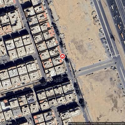 Studio for Rent in North Jeddah, Jeddah - Studio Apartment For Rent in Al Marwah, Jeddah