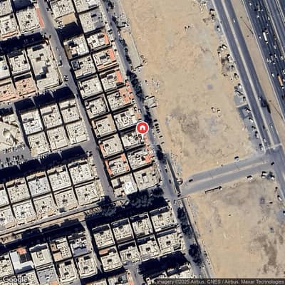 Studio for Rent in North Jeddah, Jeddah - Studio Apartment For Rent in Al Marwah, Jeddah