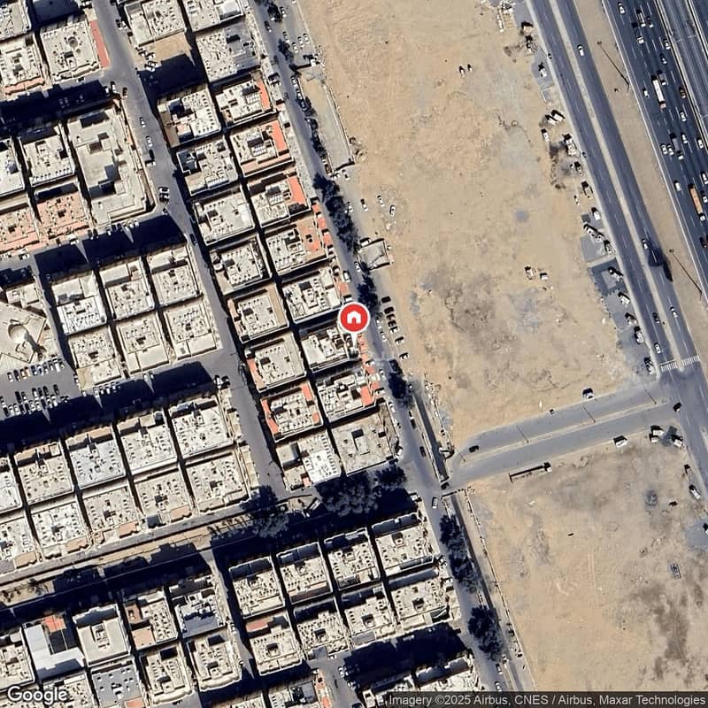 Studio Apartment For Rent in Al Marwah, Jeddah Studio Apartment For Rent in Al Marwah, Jeddah