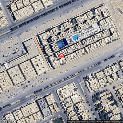 استوديو  للايجار في شرق الرياض، الرياض - شقة استوديو للايجار في الإزدهار، الرياض