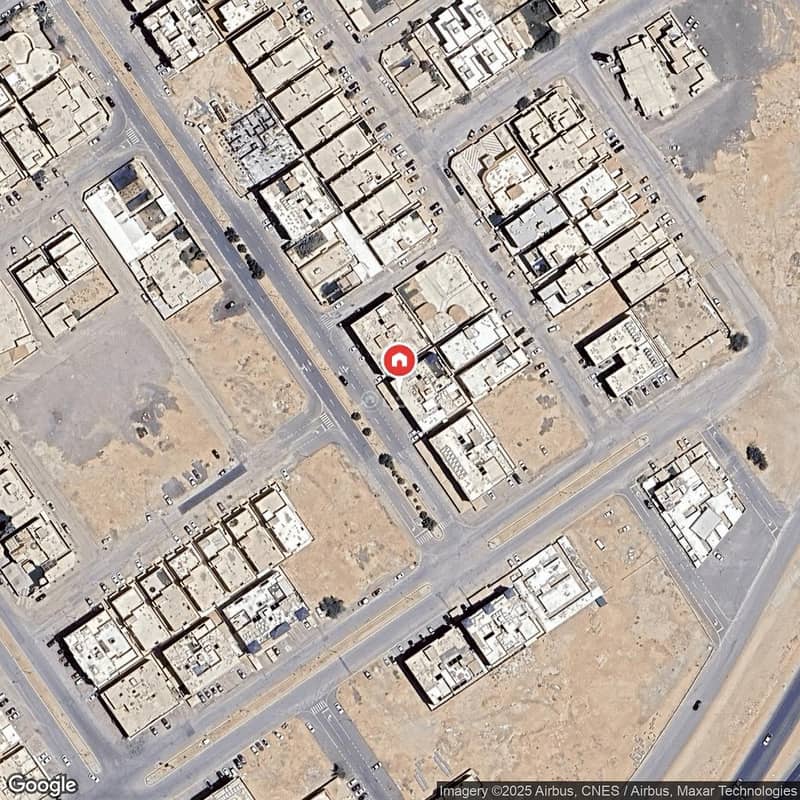 Studio Apartment For Rent in Dhahrat Laban, Riyadh