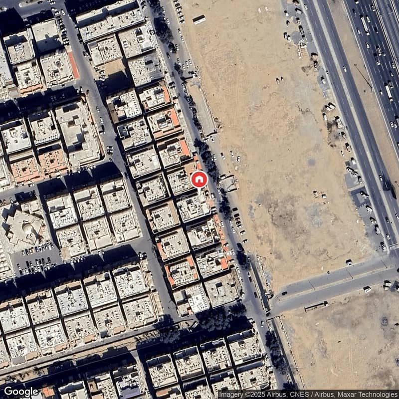 Studio Apartment For Rent in Al Marwah, Jeddah Studio Apartment For Rent in Al Marwah, Jeddah