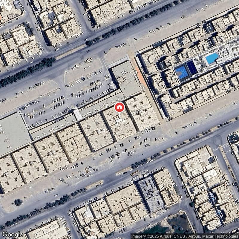 Studio Apartment For Rent in Al Izdihar, Riyadh