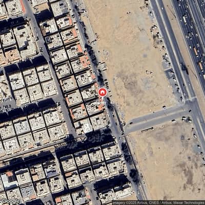 Studio for Rent in North Jeddah, Jeddah - Studio Apartment For Rent in Al Marwah, Jeddah