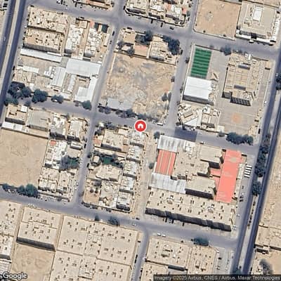 استوديو  للايجار في وسط الرياض، الرياض - شقة استوديو للإيجار في الملز، الرياض