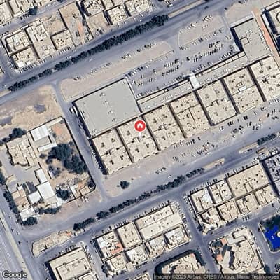 استوديو  للايجار في شرق الرياض، الرياض - شقة استوديو للإيجار في الإزدهار، الرياض