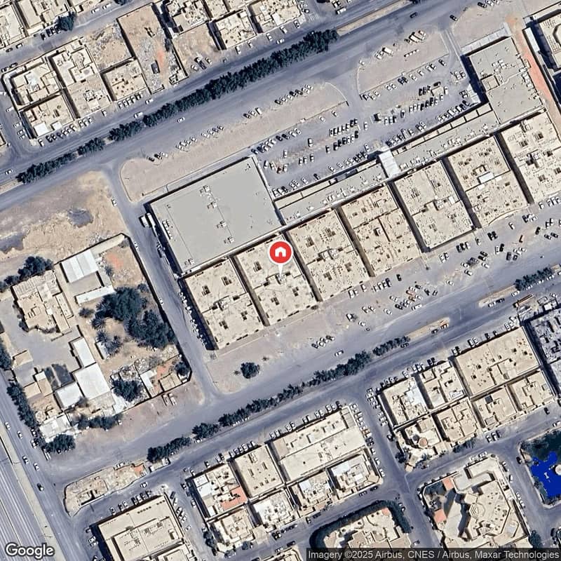 شقة استوديو للإيجار في الإزدهار، الرياض