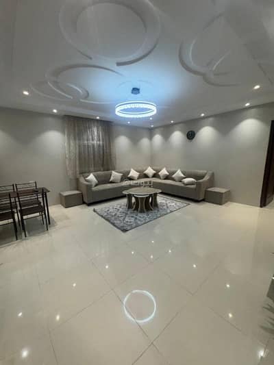 1 Bedroom Residential Building for Rent in North Jeddah, Jeddah - A unique furnished apartment in the Al-Murra neighborhood in the north of Jeddah city.