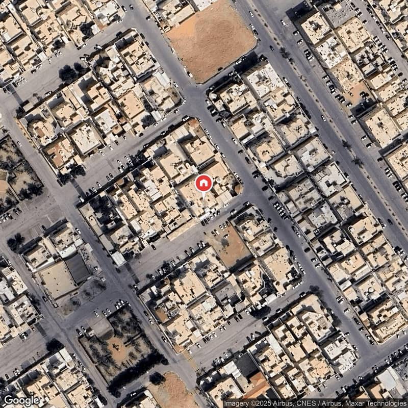 Floor For Rent in Al Salam, Riyadh