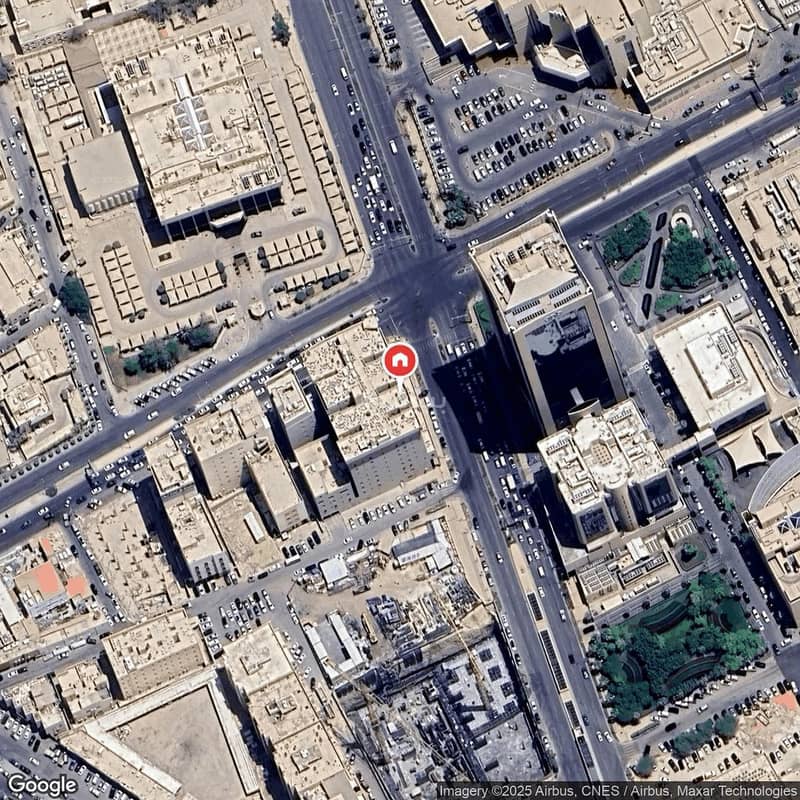 Studio Apartment For Rent in Al Murabba, Riyadh Studio Apartment For Rent in Al Murabba, Riyadh