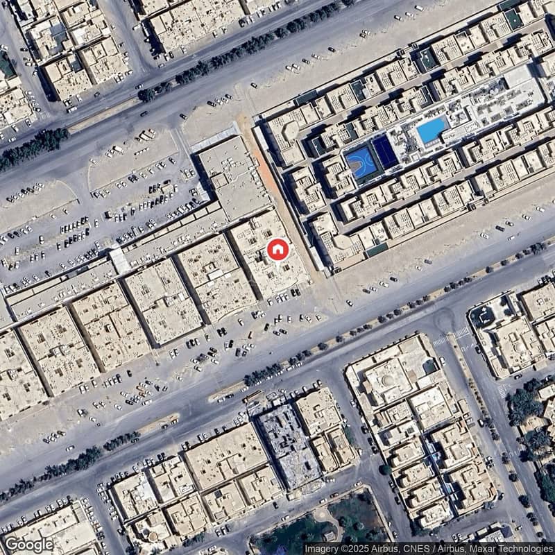 Studio Apartment For Rent in Al Izdihar, Riyadh