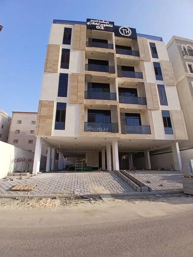 Studio Apartment For Sale in Al Hamra, Al Khobar