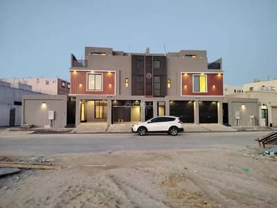 4 Bedroom Flat for Sale in King Fahd Suburb, Dammam - Apartment For Sale in King Fahd Suburb, Dammam
