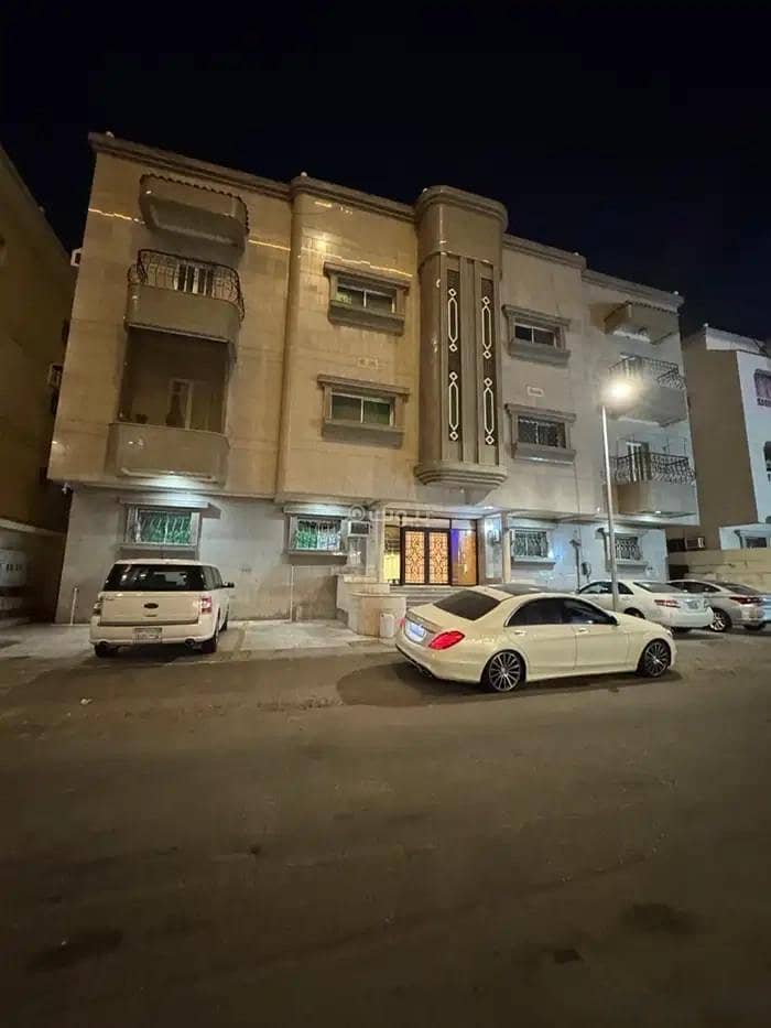 شقة للايجار في السلامة، جدة شقة للايجار في السلامة، جدة