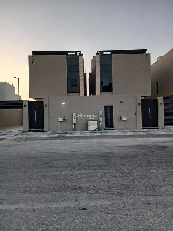 Villa For Sale in Al Shulah, Dammam