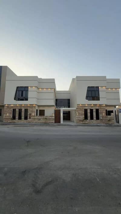 فیلا 6 غرف نوم للبيع في غرب الرياض، الرياض - فيلا للبيع في شارع جلاجل, حي ظهرة لبن, مدينة الرياض, منطقة الرياض