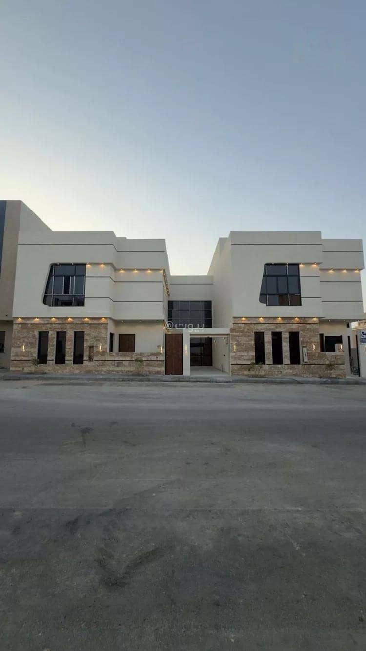 فيلا للبيع في شارع جلاجل, حي ظهرة لبن, مدينة الرياض, منطقة الرياض