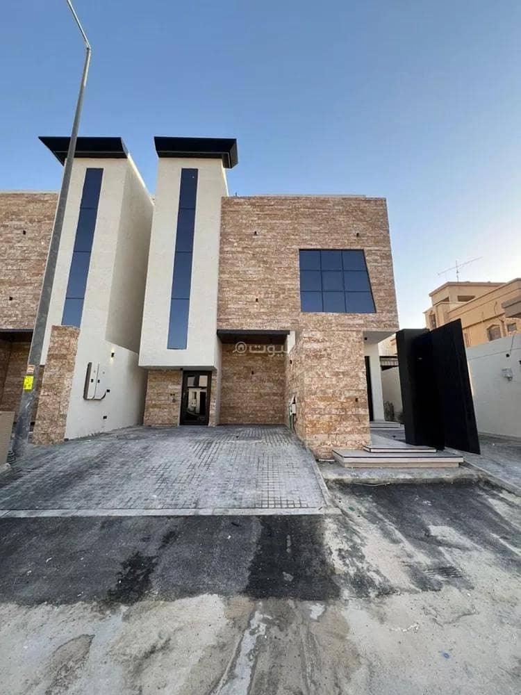 Floor For Sale in Badr, Riyadh