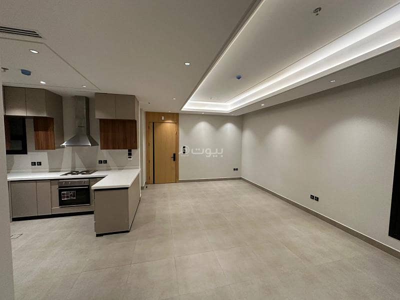 Apartment for rent in Al Sulimaniyah, Riyadh