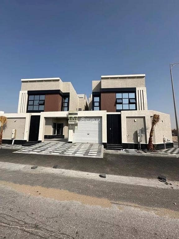 Villa For Sale in Al Urobah, Dammam Villa For Sale in Al Urobah, Dammam