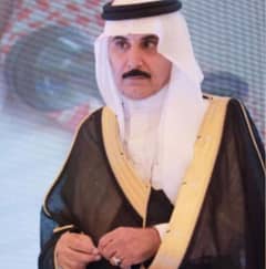 Owaid Talal Al Mutairi