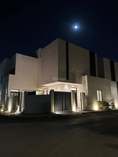 5 Bedroom Villa for Sale in West Riyadh, Riyadh - Villa in West Riyadh，Al Mahdiyah 5 bedrooms 3000000 SAR - 87782936