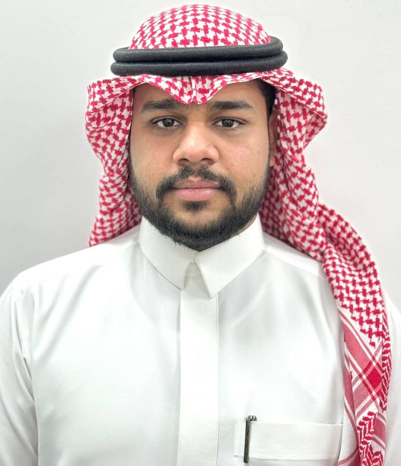 Ali Ahmed Showei Keulani
