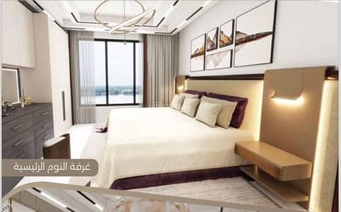4 Bedroom Flat for Sale in North Jeddah, Jeddah - Apartment for Sale in Al Salamah, North Jeddah