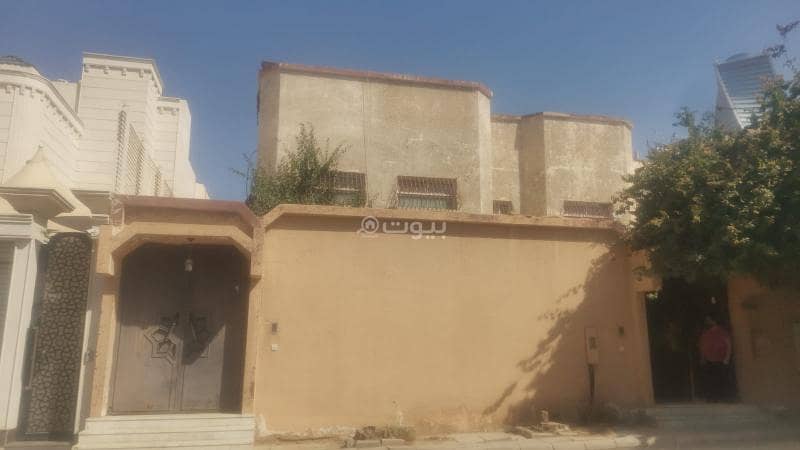 For sale: a distinctive investment residential land