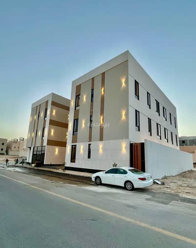 3 Bedroom Apartment for Sale in West Riyadh, Riyadh - Apartment for sale in Al Mahdiyah, West Riyadh