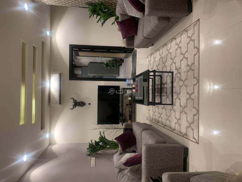 Ground floor apartment for sale