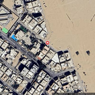 فلیٹ 2 غرفة نوم للايجار في شمال جدة، جدة - شقة مكونة من غرفتين للإيجار في الربوة، جدة