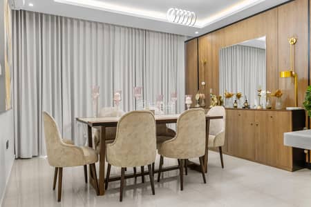 3 Bedroom Flat for Sale in East Riyadh, Riyadh - An unmissable opportunity: a luxury apartment for sale in Al Rawda neighborhood.