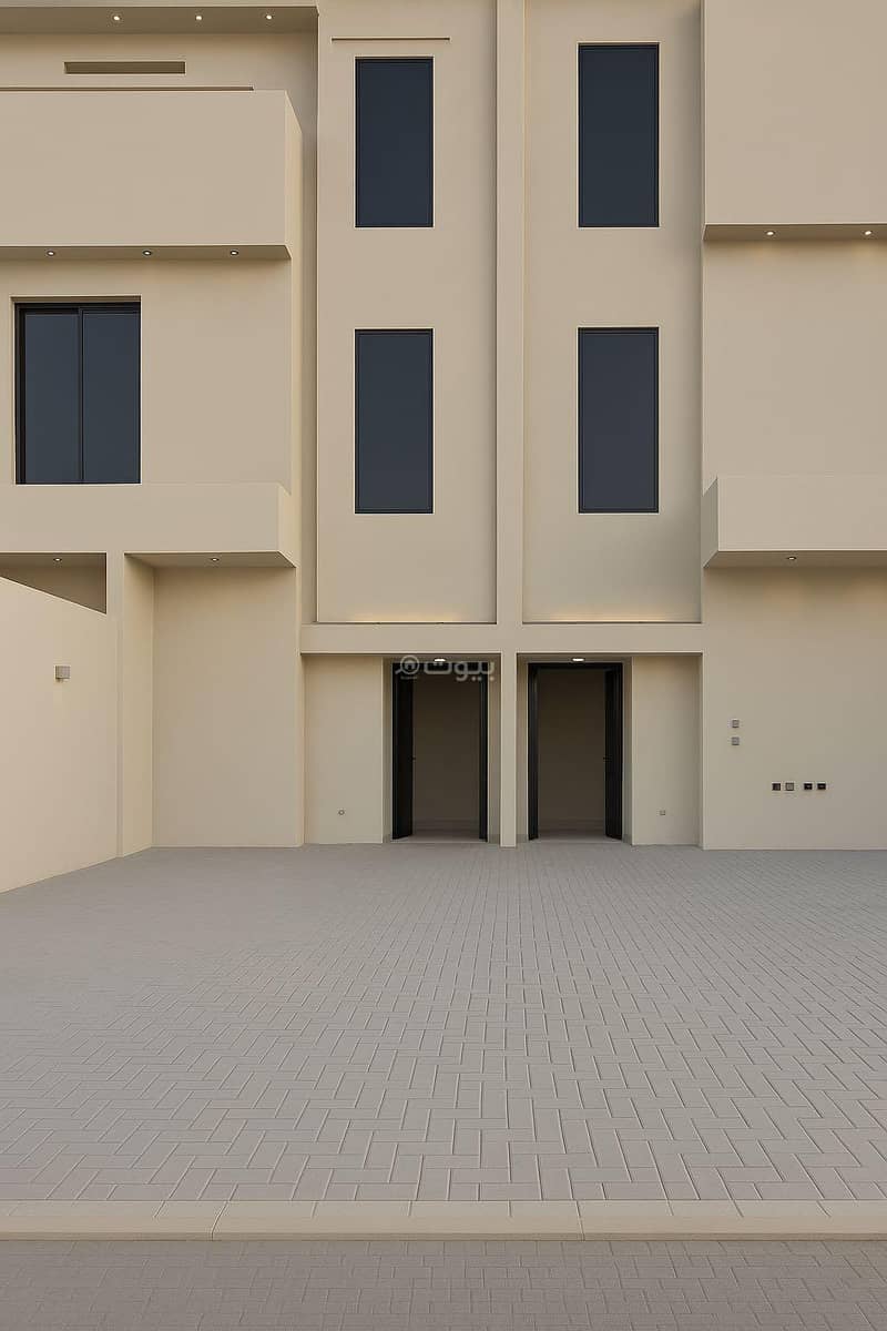 Studio apartment for sale in Al Janadriyah