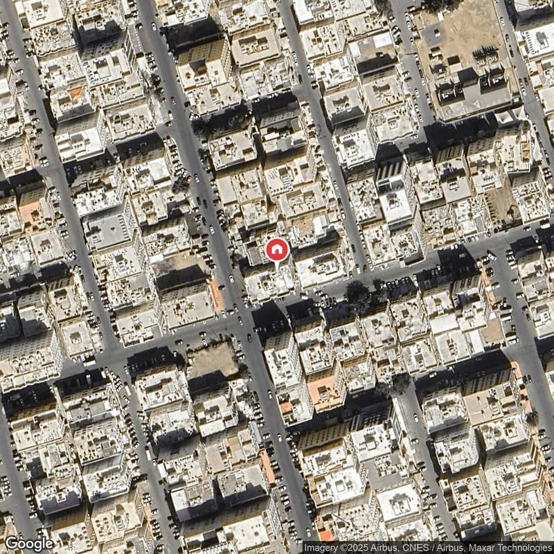 شقة استوديو للإيجار في السلامة، جدة