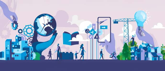 ما أهداف الاستثمار الاجتماعي في السعودية ؟